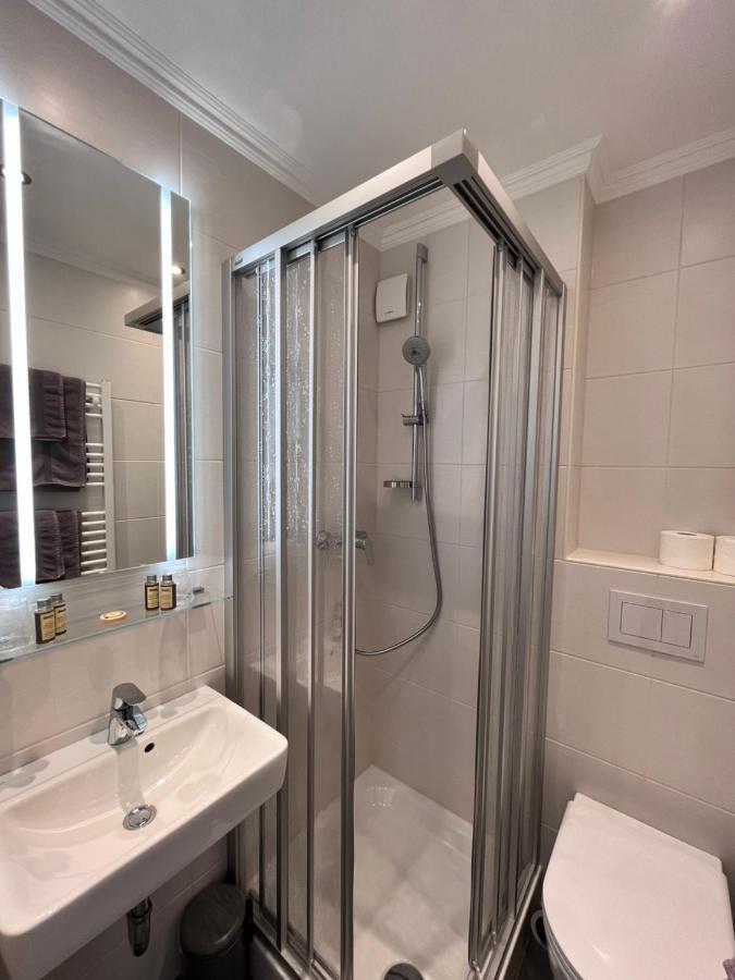 Hotel Paula ノルダーナイ 部屋 写真