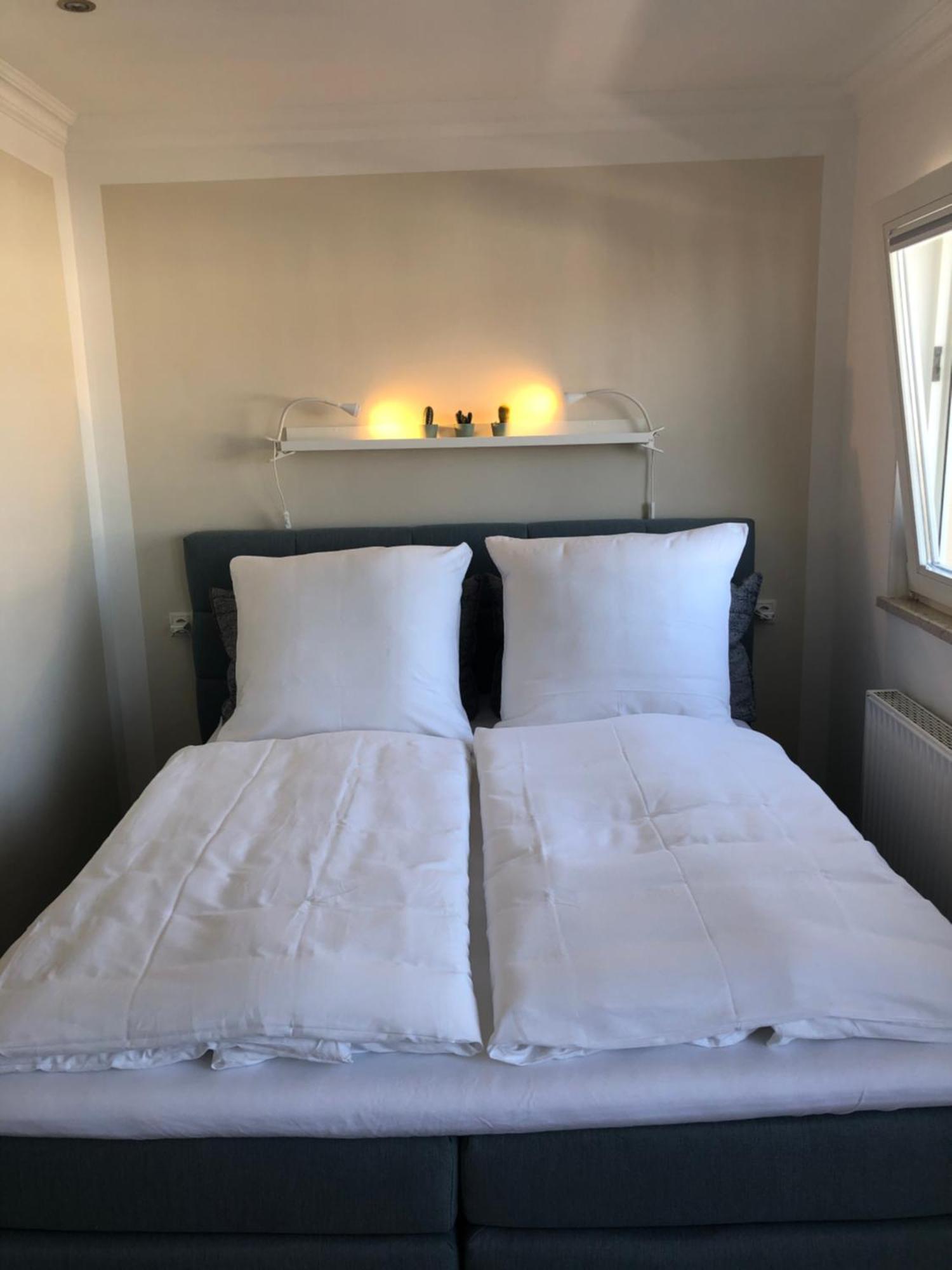 Hotel Paula ノルダーナイ 部屋 写真