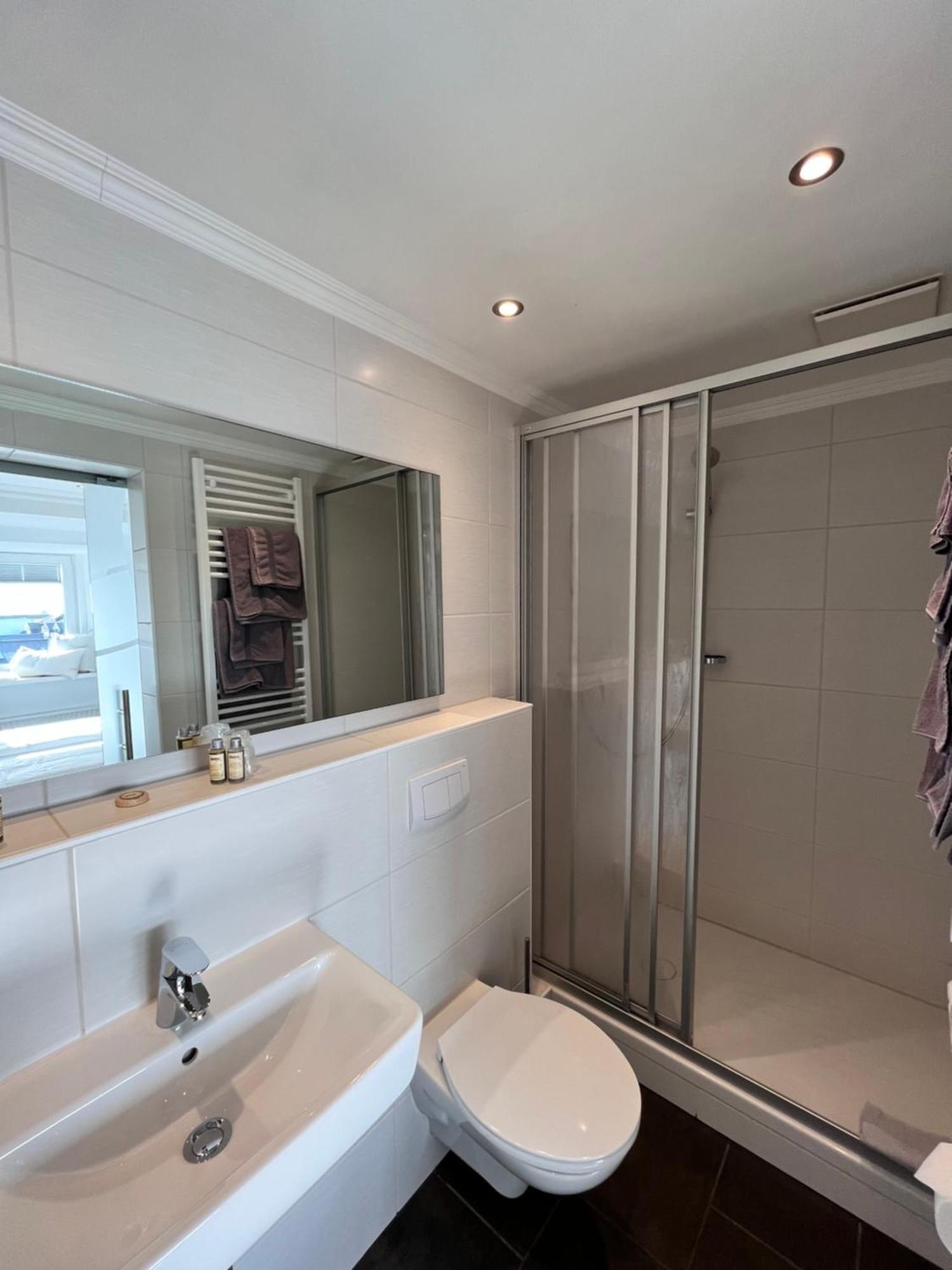 Hotel Paula ノルダーナイ 部屋 写真