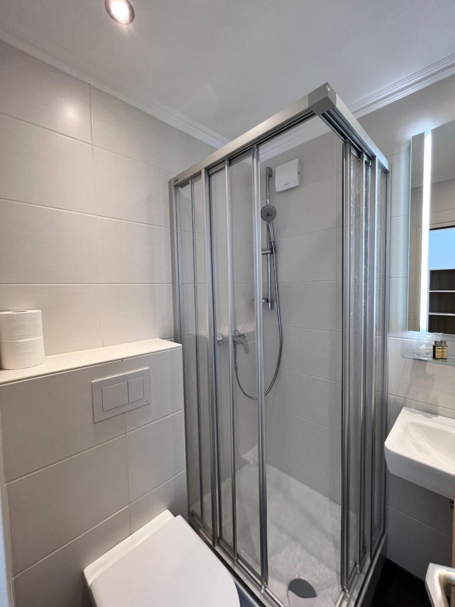Hotel Paula ノルダーナイ 部屋 写真